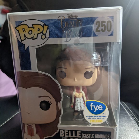 List E - Funko Pop! Lots to POP! So hop on in. - Picture 4 of 11